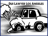 Dui Lawyer Los Angeles Logo