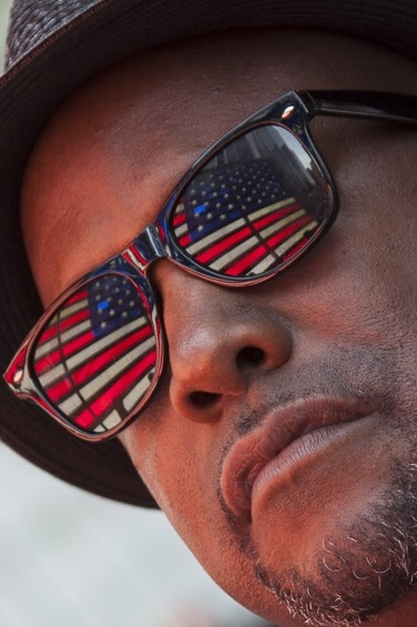 Fighting for Freedom: New York Blues Legend Tom&aacute;s