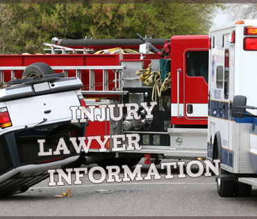 Company Logo For Injury Lawyer Information'