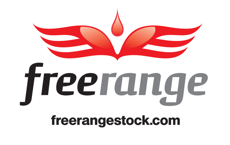 Freerangestock'