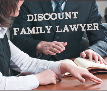 Company Logo For Discount Family Lawyer'