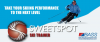 Ski Exercises with the Sweetspot Ski Trainer'