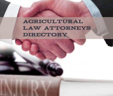 Company Logo For Agricultural Law Attorneys Directory'