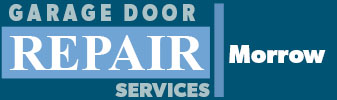 Company Logo For Garage Door Repair Morrow'