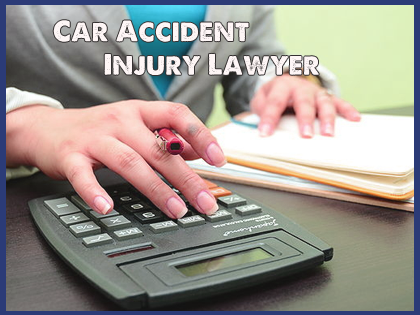 Company Logo For Car Accident Injury Lawyer'