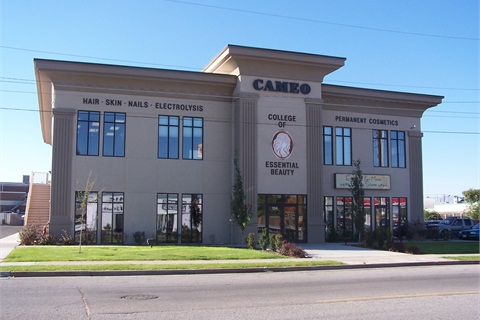 Cameo College