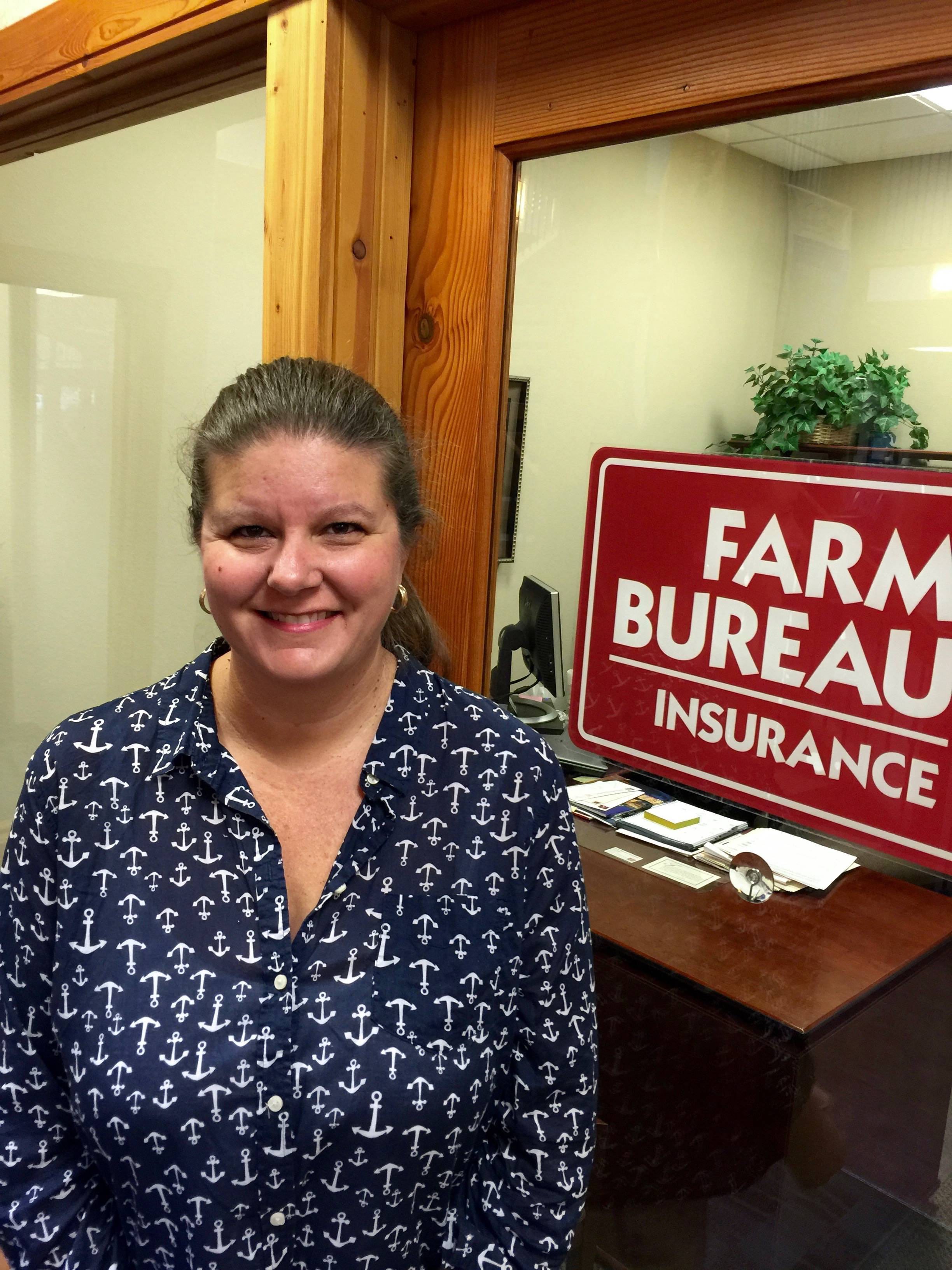 Anita Riggle Photo #2'