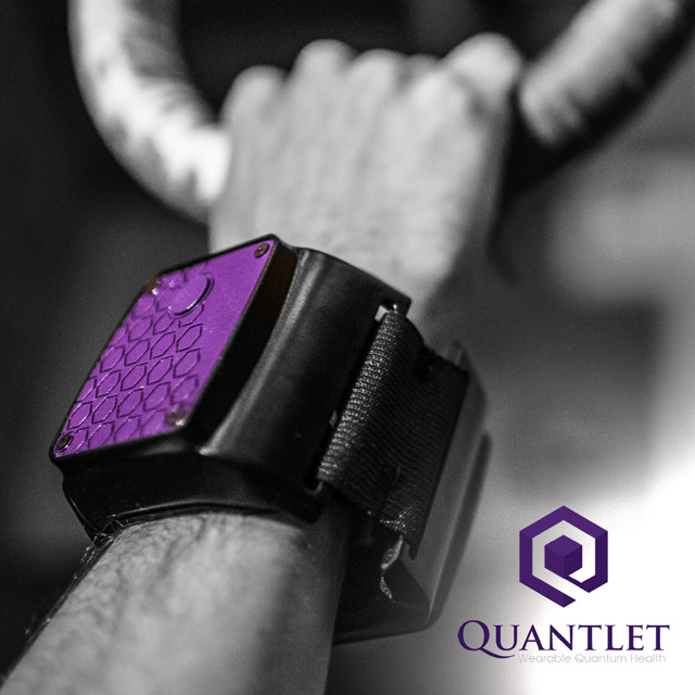 The QUANTLET'