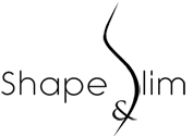 Company Logo For Shape and Slim'