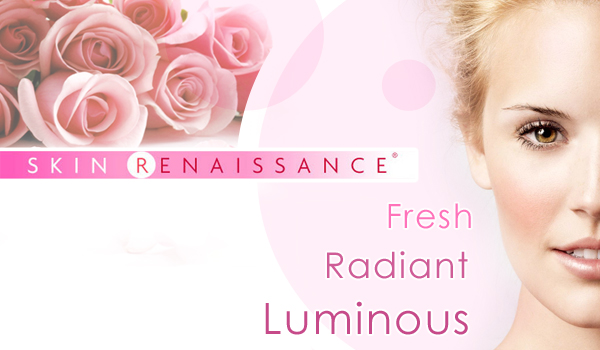 Skin Renaissance Logo