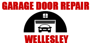 Garage Door Repair Wellesley Logo