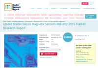 United States Silicon Magnetic Sensors Industry 2015