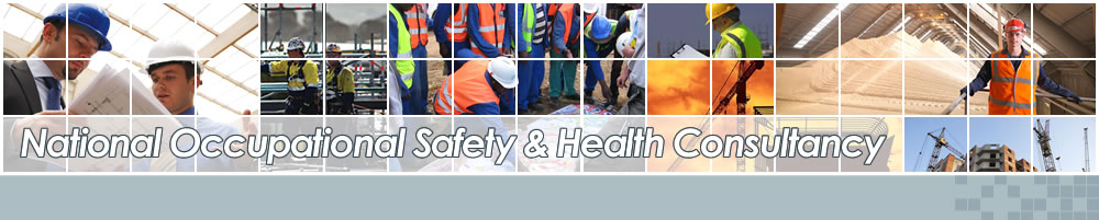 Company Logo For National Occupational Safety &amp; Heal'