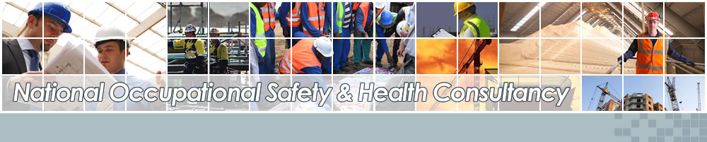 Company Logo For National Occupational Safety &amp;amp; Heal'