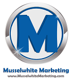 Musselwhite Marketing Logo