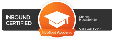 HubSpot Certification
