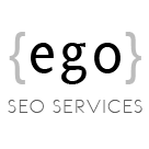 Company Logo For EGO SEO SERVICES'