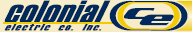 Colonial Electric'