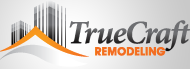 TrueCraft Remodeling Logo