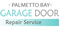 Garage Door Repair Palmetto Bay Logo