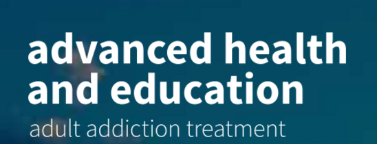 Advanced Health and Education