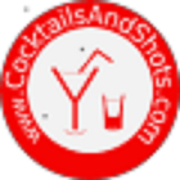 Company Logo For CocktailsAndShots.com'