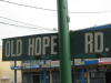 Old Hope Road'