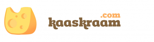 Company Logo For kaaskraam'