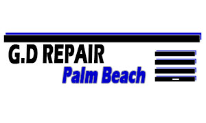 Company Logo For Garage Door Repair Palm Beach'