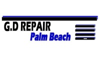 Garage Door Repair Palm Beach Logo