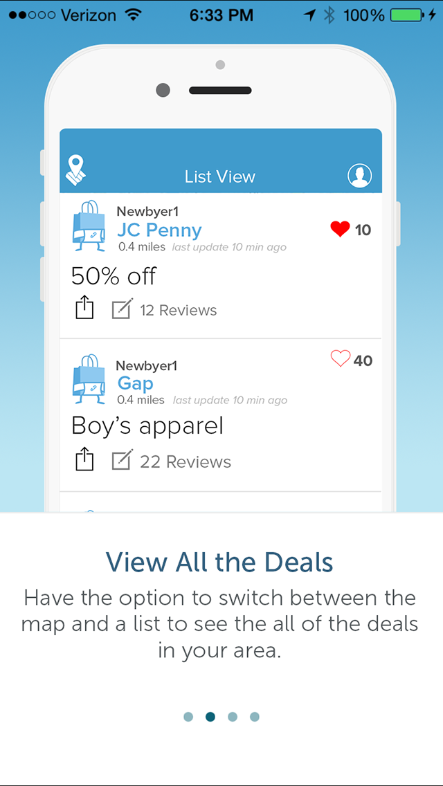 Screenshot #2