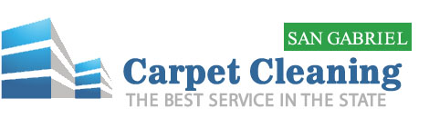Carpet Cleaning San Gabriel'