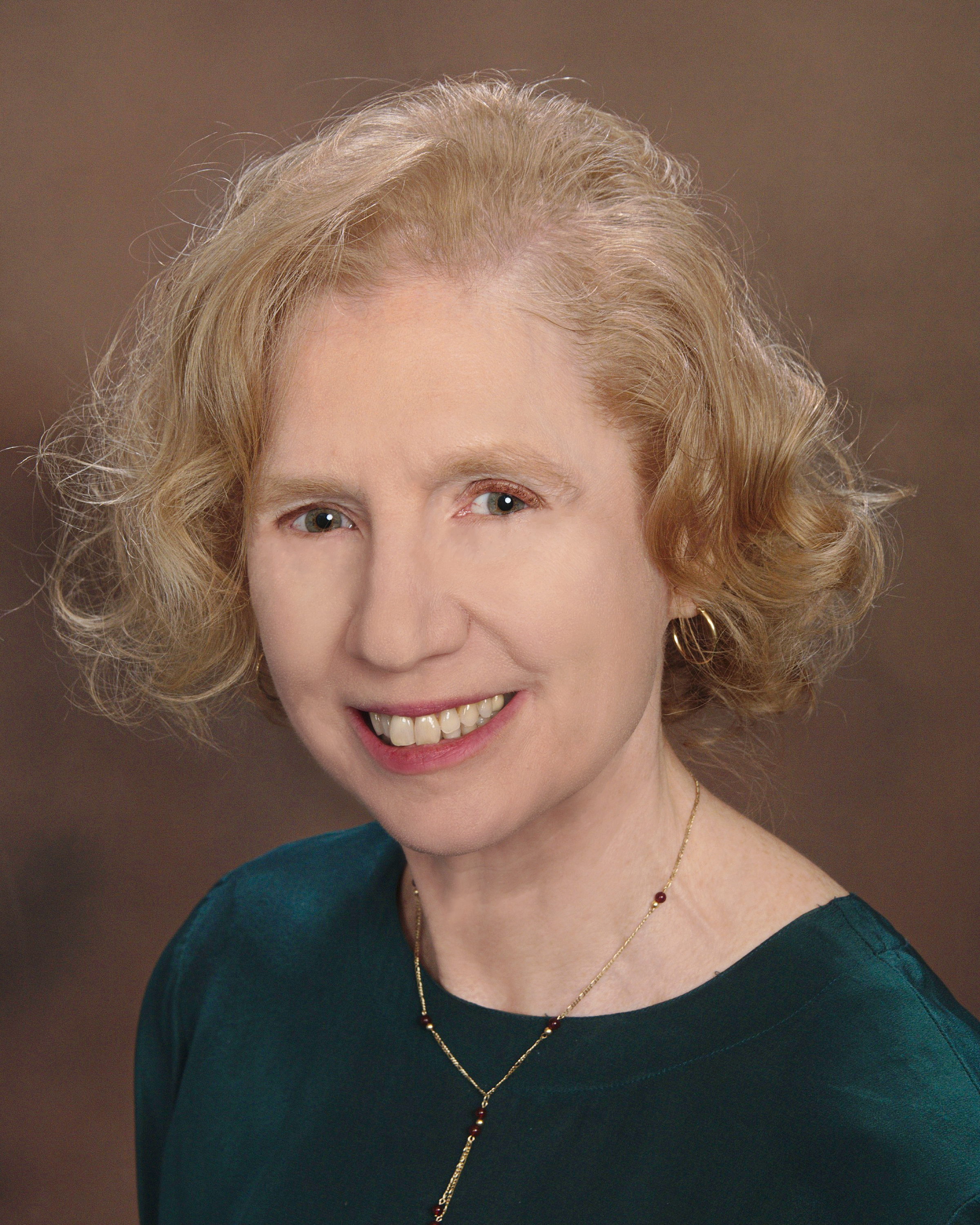 Virginia Colin'