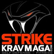 Strike Krav Maga Logo