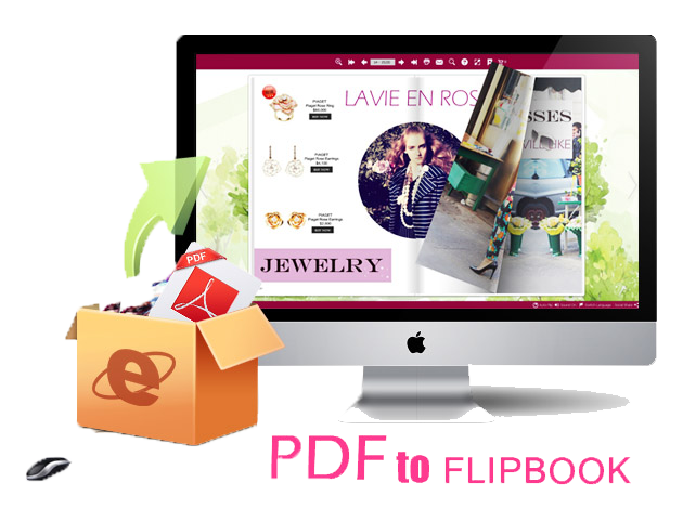 online flipbook creator
