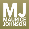 Company Logo For MAURICE JOHNSON MUSIC'