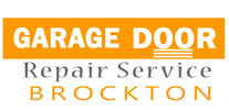 Company Logo For Garage Door Repair Brockton'