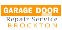 Garage Door Repair Brockton Logo