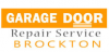 Company Logo For Garage Door Repair Brockton'