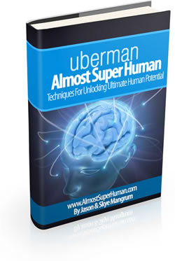 AlmostSuperHuman.com'