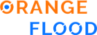 Orange Flood'
