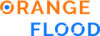 Orange Flood'