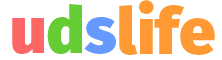 Company Logo For udslife.com'