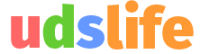 udslife Logo