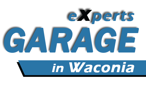 Company Logo For Garage Door Repair Waconia'