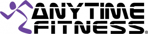 Logo for Anytime Fitness - Vestavia Hills'