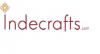 Company Logo For Indecrafts'