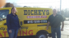 Dickey's Barbecue Pit'