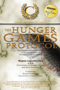 The Hunger Games Protocol