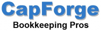 CapForge Bookkeeping Pros